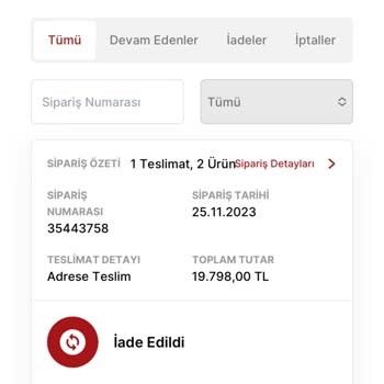 Media Markt Robot Süpürgemden Haber Yok