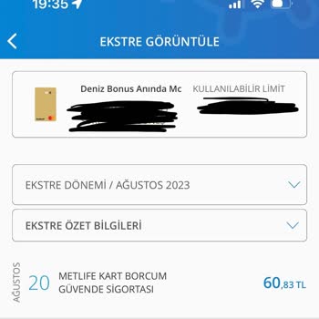 Metlife Emeklilik ve Hayat İzinsiz Sigorta Kesintisi Ve İptal Talebi