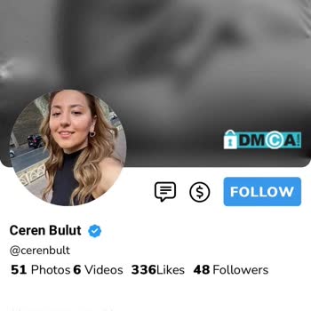 Instagram Ve Onlyfans Adımı Fotoğrafımı Kullanarak Fake Hesap Açılmış