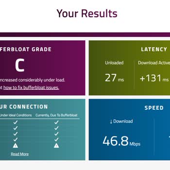 Türk Telekom Ping Ve Hız Sorunu