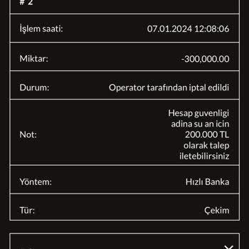 Casibom Çekim Limiti Neden Kısıtlandı?