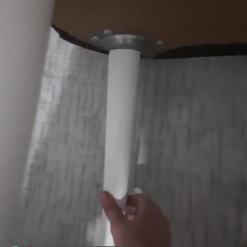 Vivense Vina Açılır Mutfak Masası Takımı Kalitesizliği!