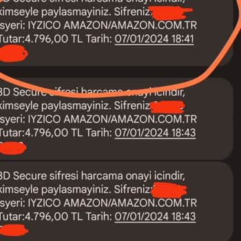 E-ticaret Marka Taklidiyle Dolandırıcılık Online Sitesi Taklit/ İhmalkarlık