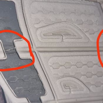 Özdilekteyim.com Sitesinin Ürün İade Talebi Reddi