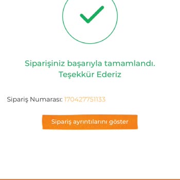 Portakalbahcem.com Kalite Düşüşü Ve Çürük Ürün Hayal Kırıklığı