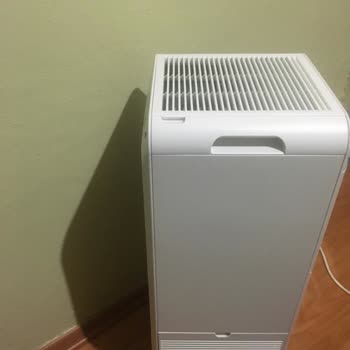 Daikin MCK55W Hava Temizleme Cihazı Hava Temizlemiyor
