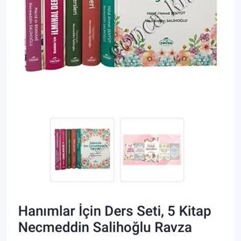 Kitapbahcesi.com Fiyat Farkıyla Şaşırtan Sipariş İptali