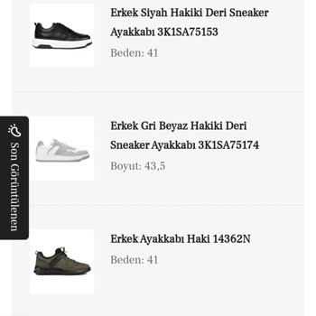Greydershops.com Greyders.com Dan Sahte Sipariş