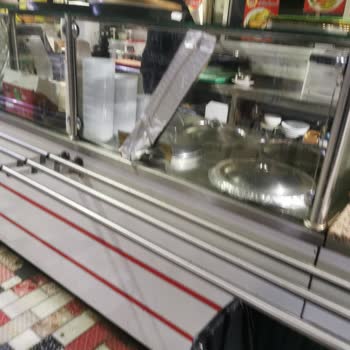 Dr. Suat Seren Göğüs Hastalıkları Hastanesi Hastane Kantini Ve Sorumsuzluk