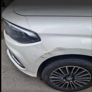 Tarık Akay Özel Eğitim ve Rehabilitasyon Merkezi Servis Aracı Kaza