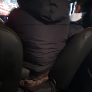 Aytür Seyahat Uygunsuz Yolcu Taşıma