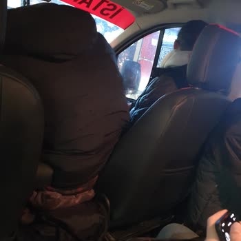 Aytür Seyahat Uygunsuz Yolcu Taşıma