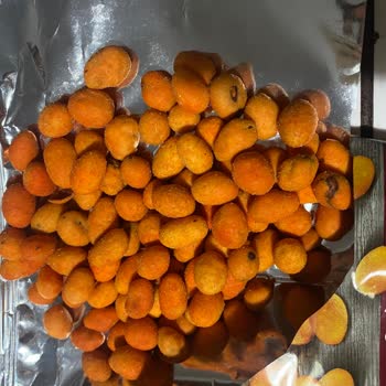 BİM İçi Çürüklü Soslu CIP Fıstık