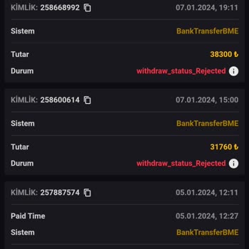 Winxbet Destek Bekliyorum Kullanıcı Adım Mustafa0378 Lütfen Arayın