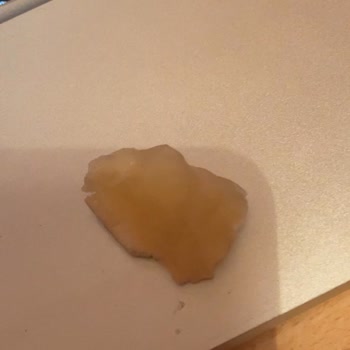 Haribo Starmix Sert Jelibon Şikayet