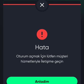 Baywin Yatırım Problemi Ve Hesap Erişim Sorunu