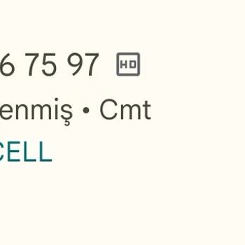 Garanti Bankası Adıyla Yanıltıcı Mesajlar!