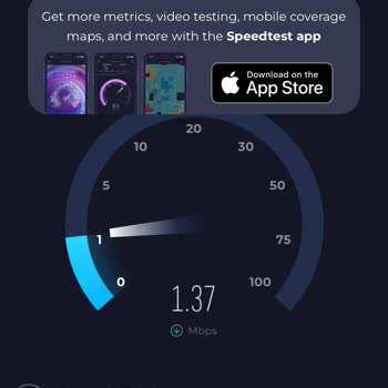 D-Smart İnternet Hız Problemi