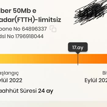 D-Smart İnternet Hız Problemi