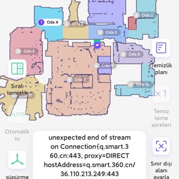 Hepsiburada Ve Delta Servis Problemi