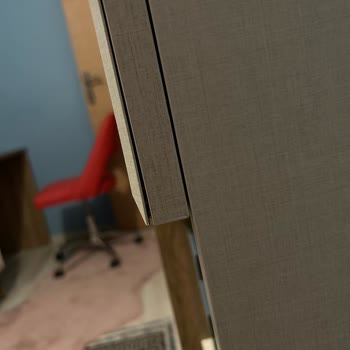Bellona Birkaç Ayda Mobilyanın Açılan Kısımları