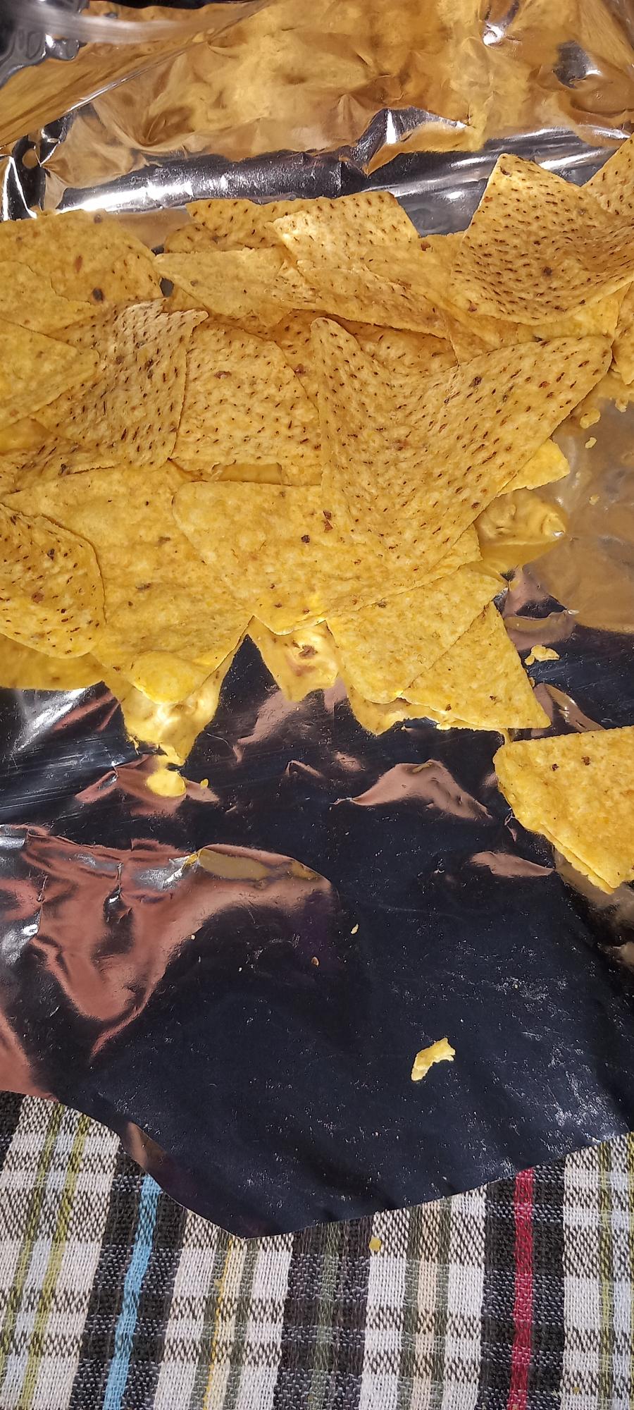 Doritos Dip Sürprizi Sos Paketi Nerede? Şikayetvar