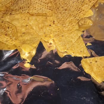 Doritos Dip Sürprizi: Sos Paketi Nerede?