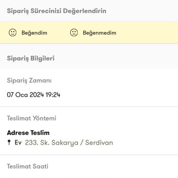 Şok Marketler Çevrimiçi Alışverişte Yaşanan Sorunlar Ve Müşteri Hizmetleri Şikayeti