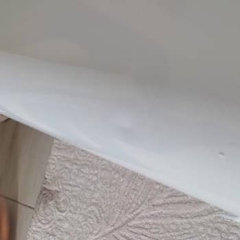 Trendyol Üzerinden Alınan DemirDöküm Marka Termosifon Kırık Geldi