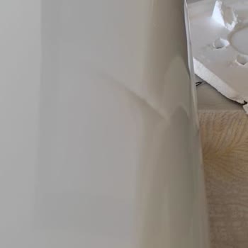 Trendyol Üzerinden Alınan DemirDöküm Marka Termosifon Kırık Geldi