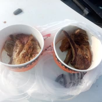 Köfteci Yusuf Lezzetin Pişmanlığa Dönüşmesi