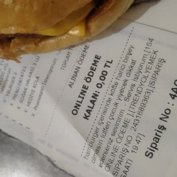 Köfteci Yusuf Hatasını Telafi Etmedi