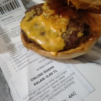 Köfteci Yusuf Hatasını Telafi Etmedi