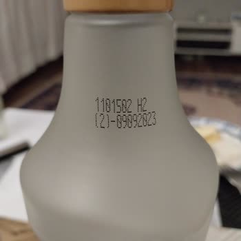 Mey İçki Şüpheli Rakıda Anason Kokmuyor Bildiğin İspirto Kokuyor İncelensin