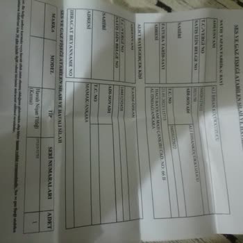 Kral Arms Av Malzemeleri Nişangah Ayarı İçin Şikayetim Var