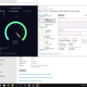 Superonline Gameplus Uygulamasında Sunucu Bağlanma Hatası
