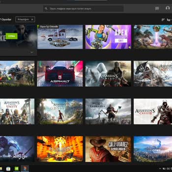 Superonline Gameplus Uygulamasında Sunucu Bağlanma Hatası