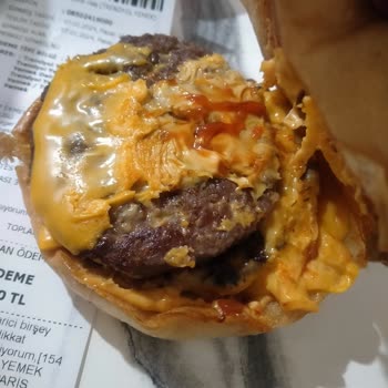 Trendyol Yemek Yanlış Gelen Yemek Hatasını Düzeltmedi