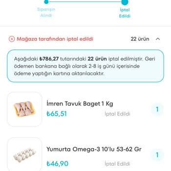 A101 Kapıda Uygulaması Yetersizliği