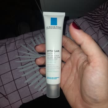 La Roche Posay Effaclar Duo Krem