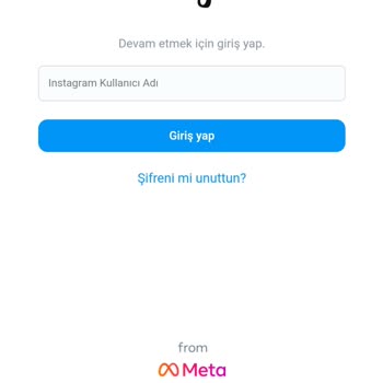Instagram İftira Hesap Çalınması