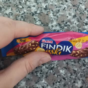 Ülker Çikolata Tarihi Geçmiş