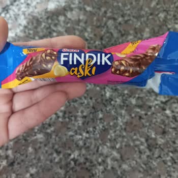 Ülker Çikolata Tarihi Geçmiş