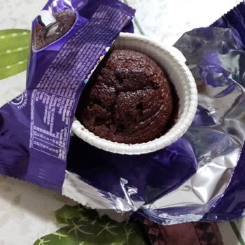 Ülker Olala Suflenin İçinden Kapak Ve Kaşık Çıkmadı