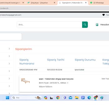 Hukumdarahsap.com.tr (Aman Dikkat)