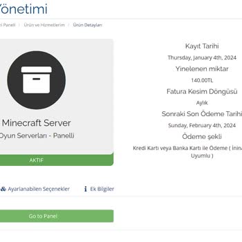 Serverkurma.com'la İlgili Hiçbir Yere Ve Hiçbir Kimseye Ulaşılamıyor.