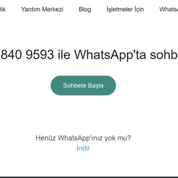 Serverkurma.com'la İlgili Hiçbir Yere Ve Hiçbir Kimseye Ulaşılamıyor.