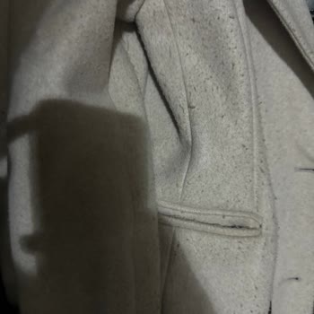 De Facto Bej Kaban Tüylenme Yaptı