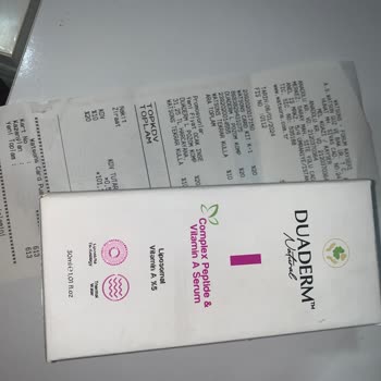 Watsons En Kısa Sürede Dönüşünüzü Bekliyorum