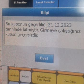 THY Miles And Miles Kupona Çevirmeme Kampanyası